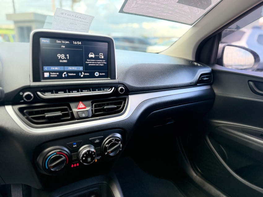 hyundai hb20 1.0 tgdi flex comfort automatico 4p 202412