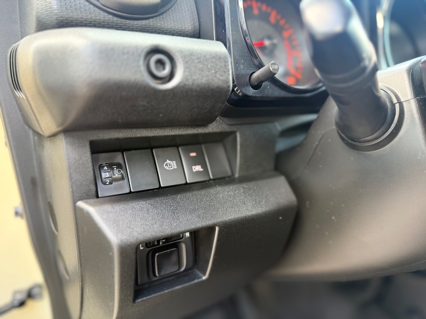 suzuki jimny 1.5 gasolina sierra 4style 4x4 automatico 2p 202114