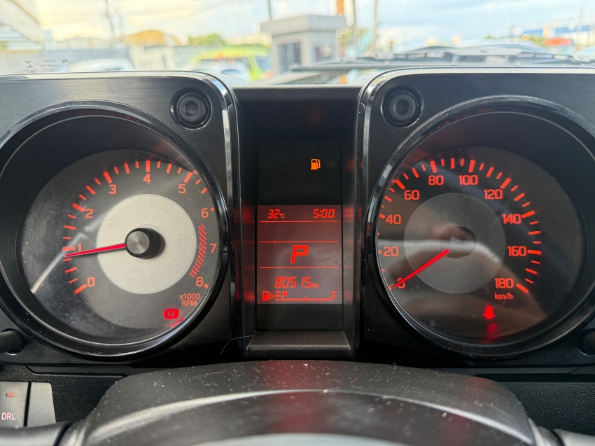 suzuki jimny 1.5 gasolina sierra 4style 4x4 automatico 2p 202118