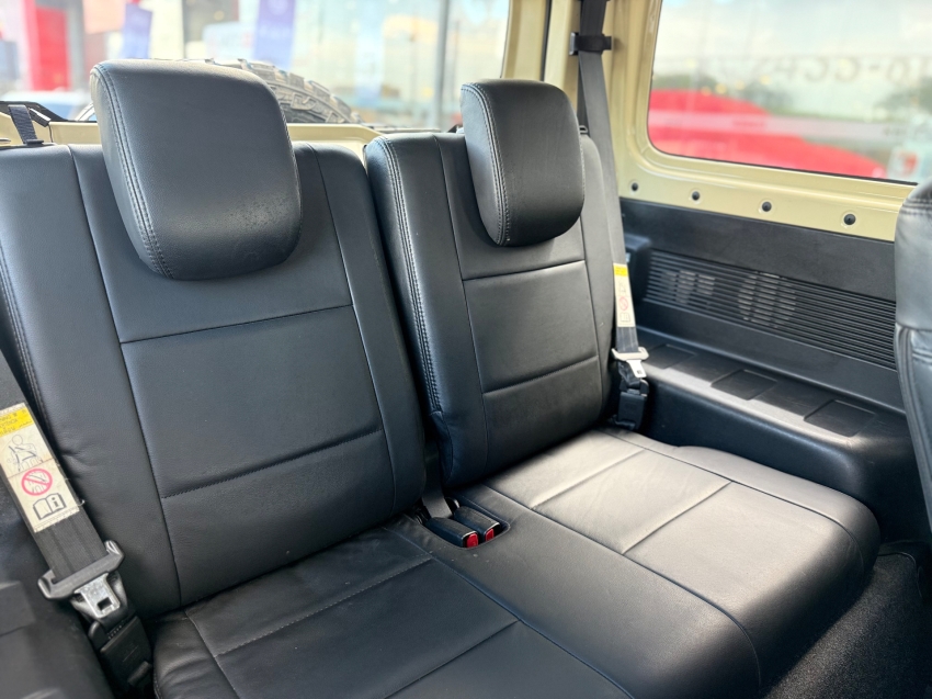 suzuki jimny 1.5 gasolina sierra 4style 4x4 automatico 2p 202112