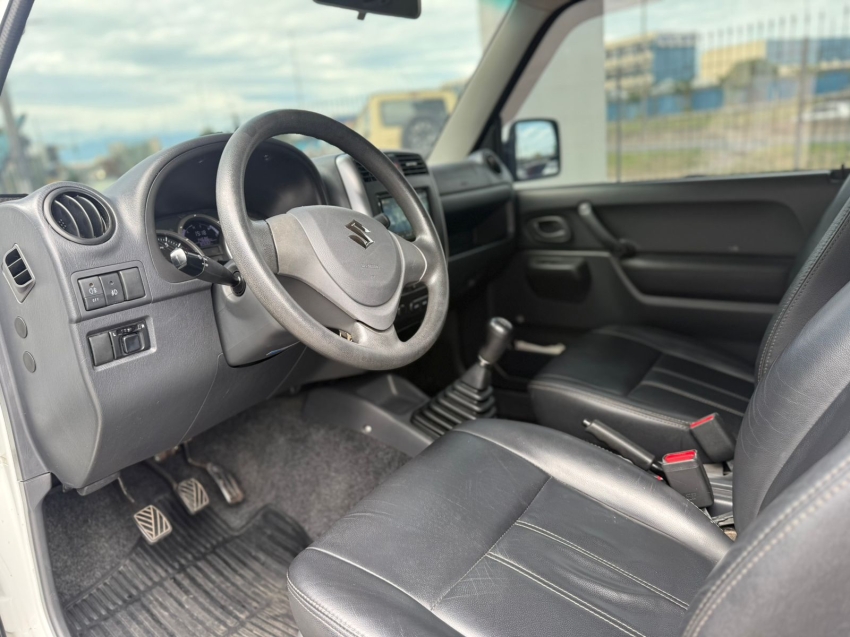 suzuki jimny 1.3 4all 4x4 16v gasolina 2p manual 20217