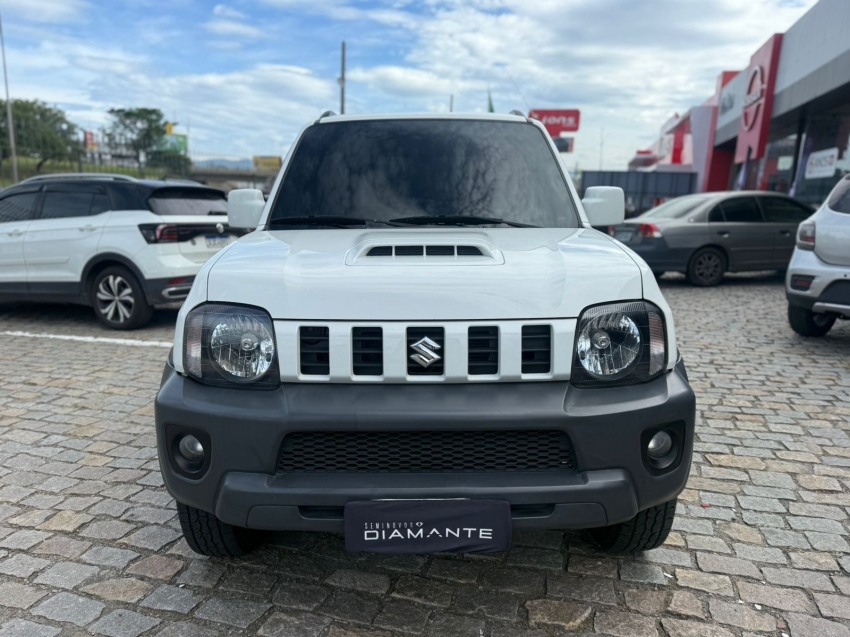 suzuki jimny 1.3 4all 4x4 16v gasolina 2p manual 20215
