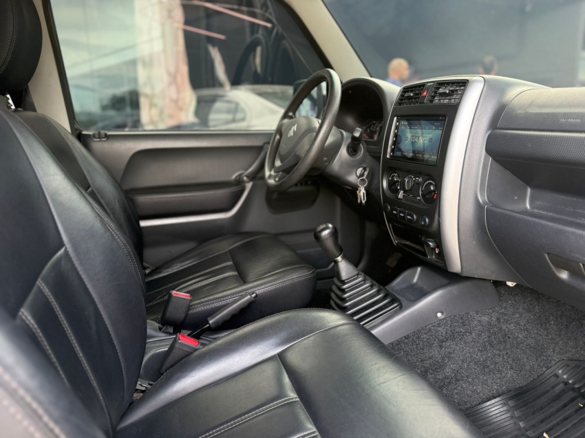 suzuki jimny 1.3 4all 4x4 16v gasolina 2p manual 20219