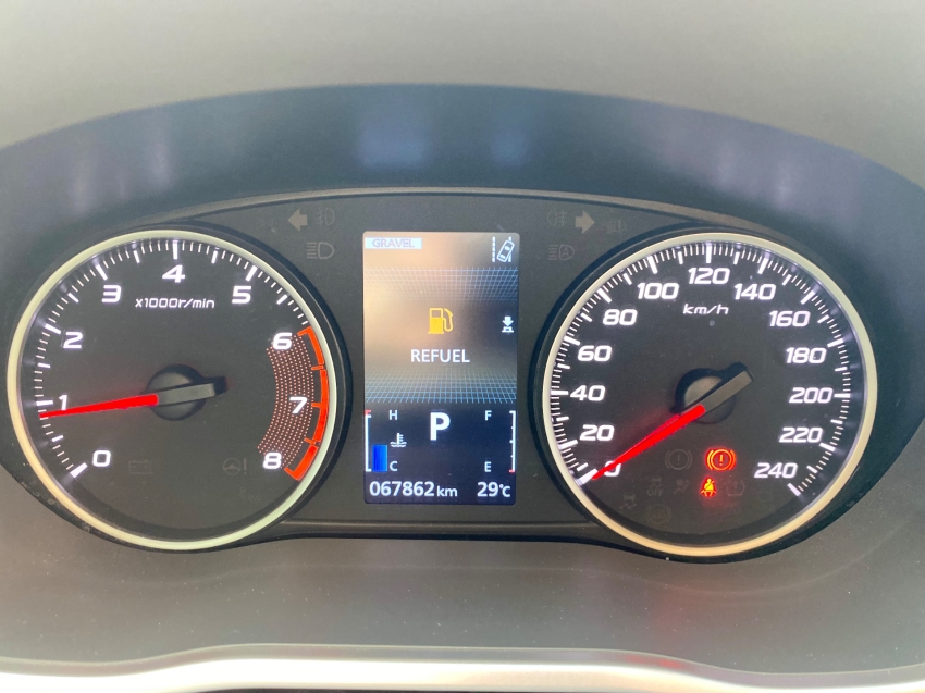 mitsubishi eclipse cross 1.5 mivec turbo gasolina hpe-s outdoor s-awc cvt 4p automatico 202015