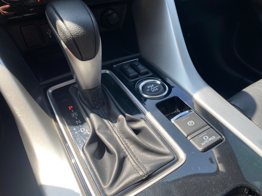 mitsubishi eclipse cross 1.5 mivec turbo gasolina hpe-s outdoor s-awc cvt 4p automatico 202016