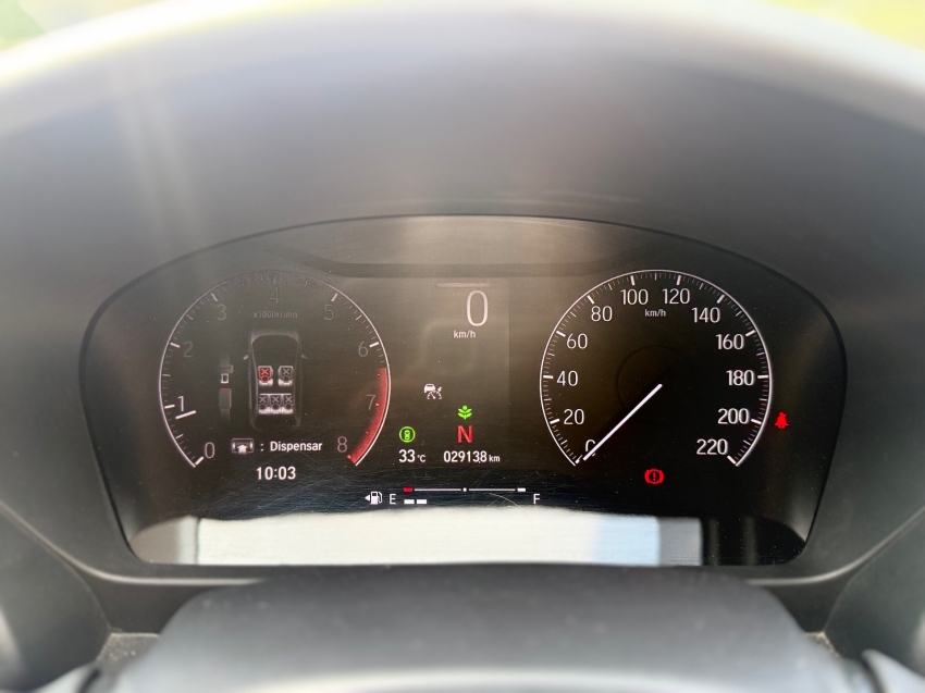 honda city 1.5 i-vtec flex hatch touring cvt 4p automatico 202416