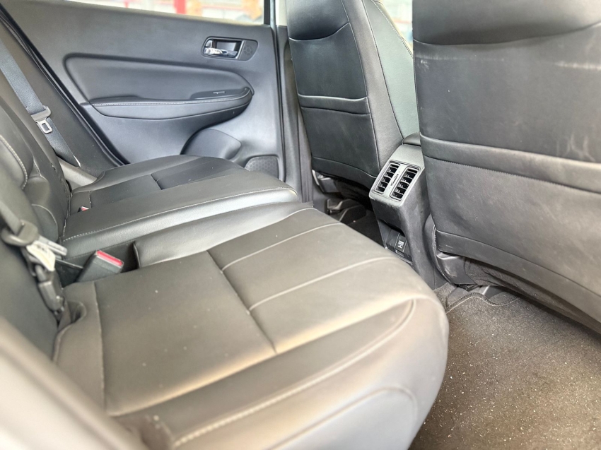 honda city 1.5 i-vtec flex hatch touring cvt 4p automatico 20248