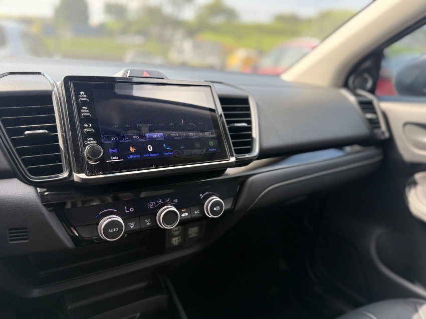 honda city 1.5 i-vtec flex hatch touring cvt 4p automatico 202410