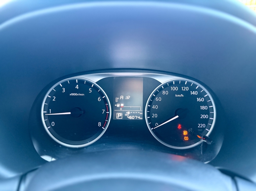 nissan kicks 1.6 16v flexstart active xtronic flex 4p automatico 202413