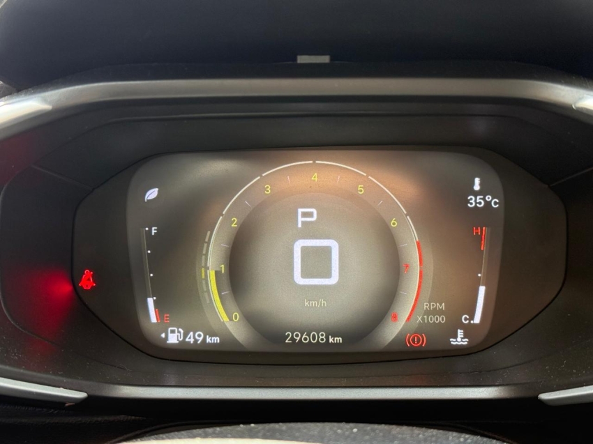 citroen c3 aircross 1.0 turbo 200 flex feel pack 7l cvt 4p automatico 202518