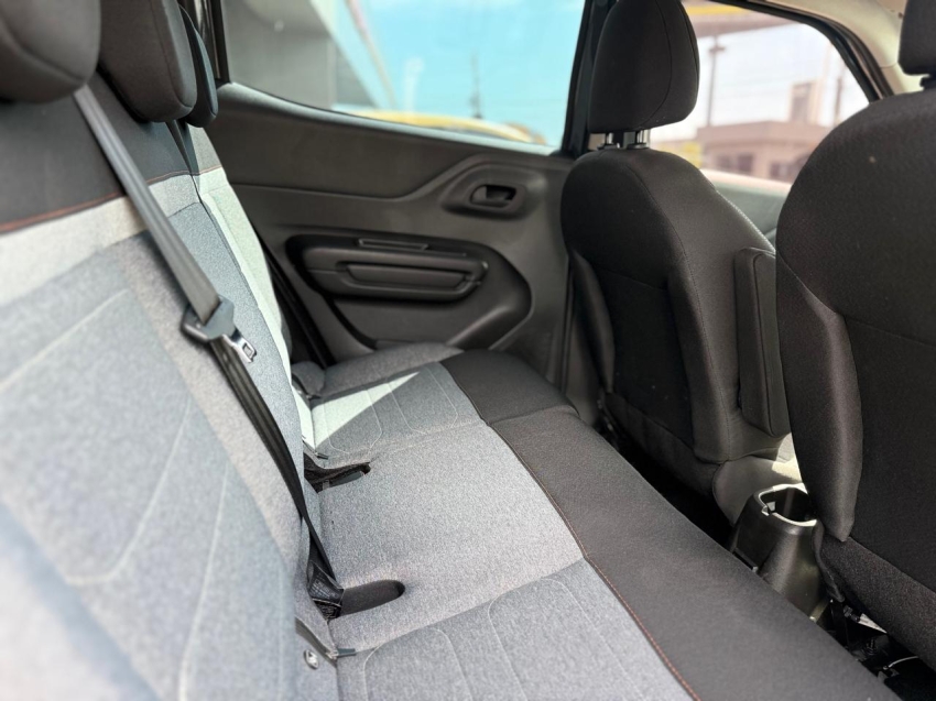 citroen c3 aircross 1.0 turbo 200 flex feel pack 7l cvt 4p automatico 202516