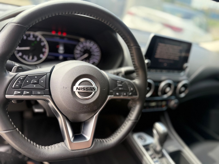 nissan sentra 2.0 16v gasolina exclusive xtronic 4p automatico 202314