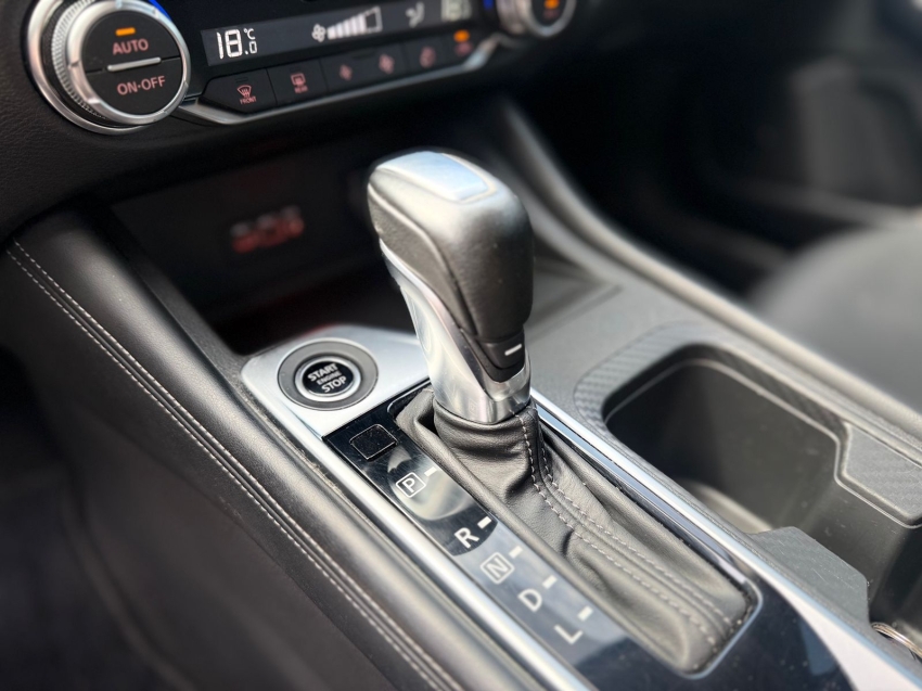 nissan sentra 2.0 16v gasolina exclusive xtronic 4p automatico 202312