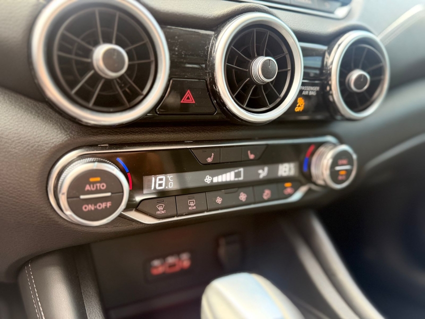 nissan sentra 2.0 16v gasolina exclusive xtronic 4p automatico 202310