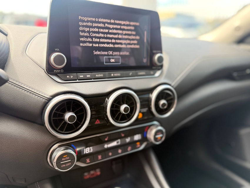 nissan sentra 2.0 16v gasolina exclusive xtronic 4p automatico 202311