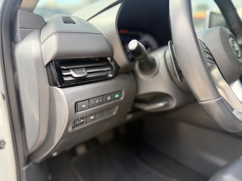 nissan sentra 2.0 16v gasolina exclusive xtronic 4p automatico 202313