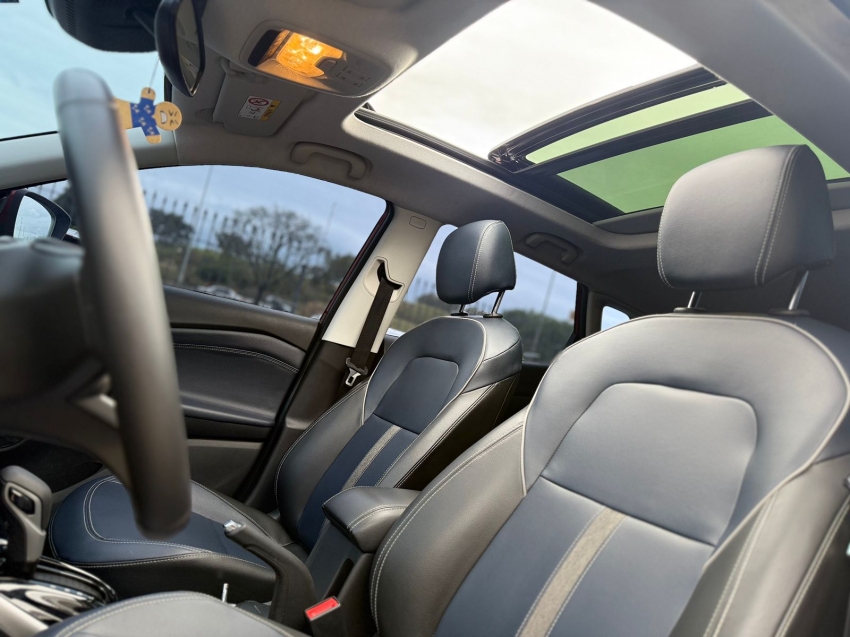 chevrolet tracker 1.2 turbo flex premier automatico 4p 20239
