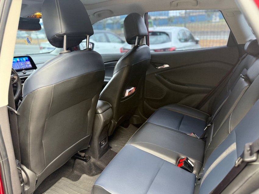 chevrolet tracker 1.2 turbo flex premier automatico 4p 202310