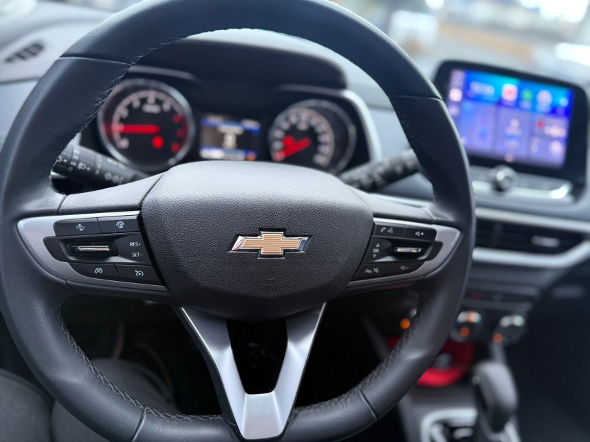 chevrolet tracker 1.2 turbo flex premier automatico 4p 202311