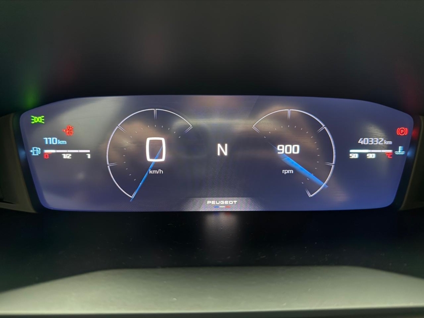 peugeot 2008 1.0 turbo 200 flex active cvt 4p automatico 202511