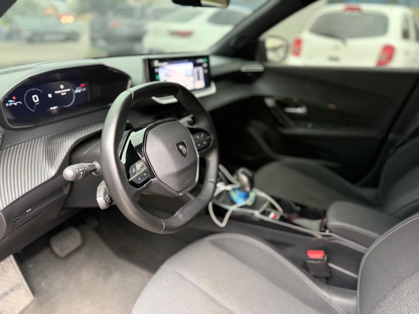 peugeot 2008 1.0 turbo 200 flex active cvt 4p automatico 20256
