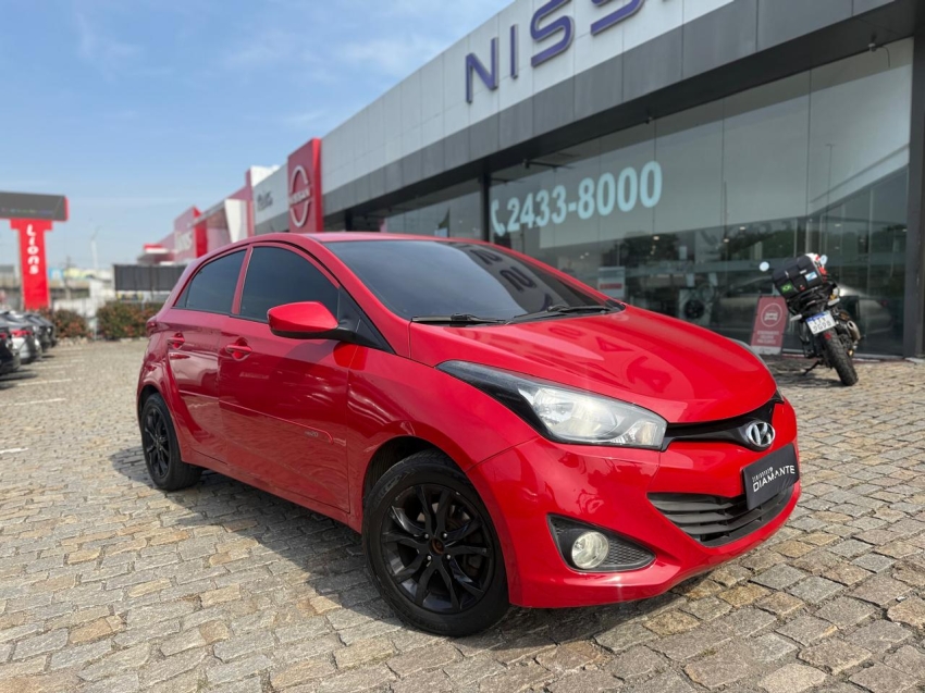 hyundai hb20 1.0 comfort 12v flex 4p manual 2015