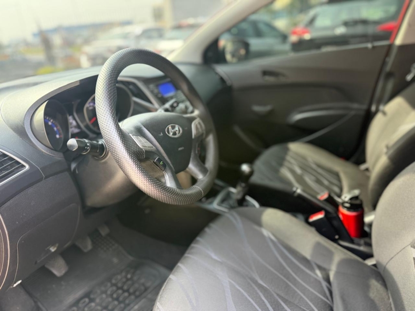 hyundai hb20 1.0 comfort 12v flex 4p manual 20155