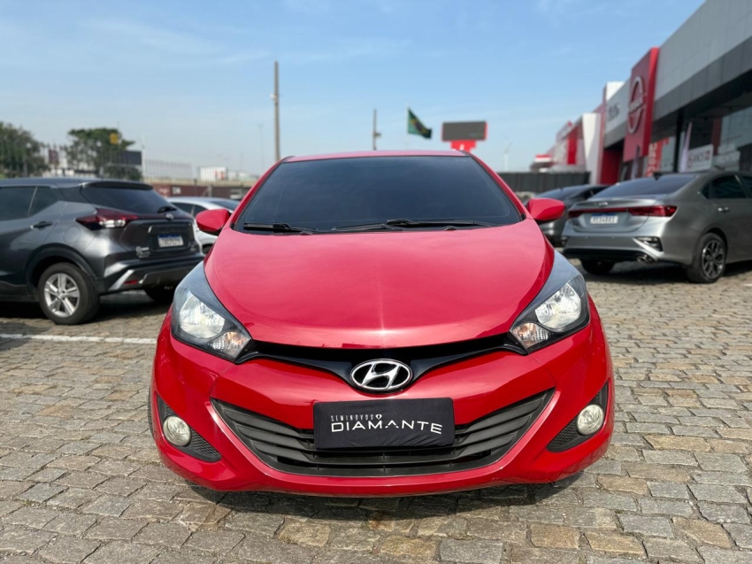 hyundai hb20 1.0 comfort 12v flex 4p manual 20151