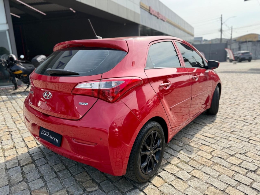 hyundai hb20 1.0 comfort 12v flex 4p manual 20154