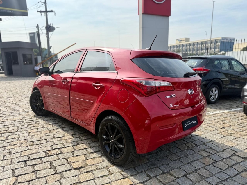 hyundai hb20 1.0 comfort 12v flex 4p manual 20153