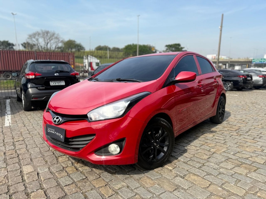 hyundai hb20 1.0 comfort 12v flex 4p manual 20152