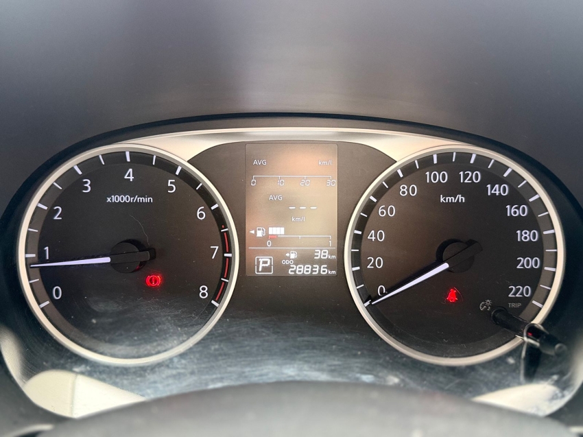 nissan kicks 1.6 16v flexstart sense xtronic flex 4p automatico 202312