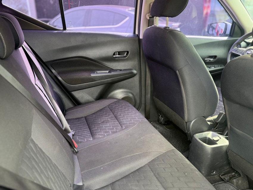 nissan kicks 1.6 16v flexstart sense manual flex 4p 202210