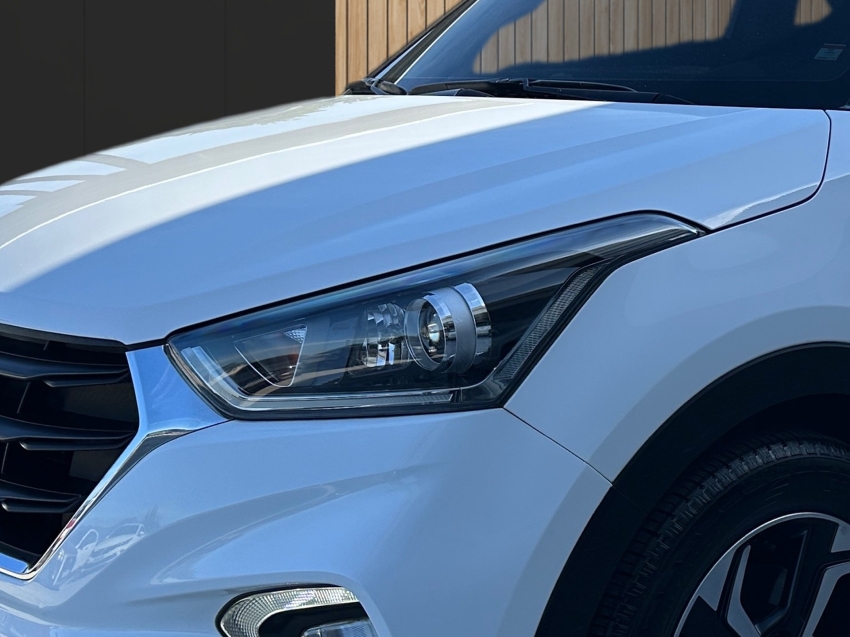 hyundai creta 1.6 16v flex pulse plus automatico 4p 2020