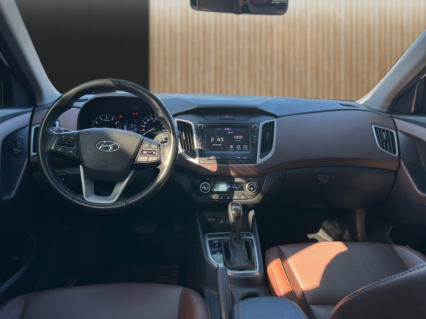 hyundai creta 1.6 16v flex pulse plus automatico 4p 2020