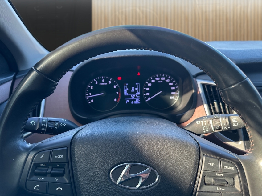 hyundai creta 1.6 16v flex pulse plus automatico 4p 2020