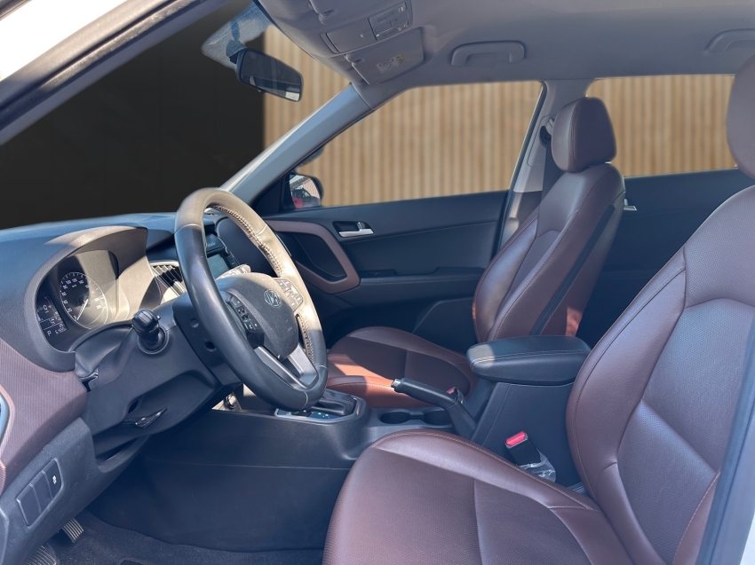 hyundai creta 1.6 16v flex pulse plus automatico 4p 2020