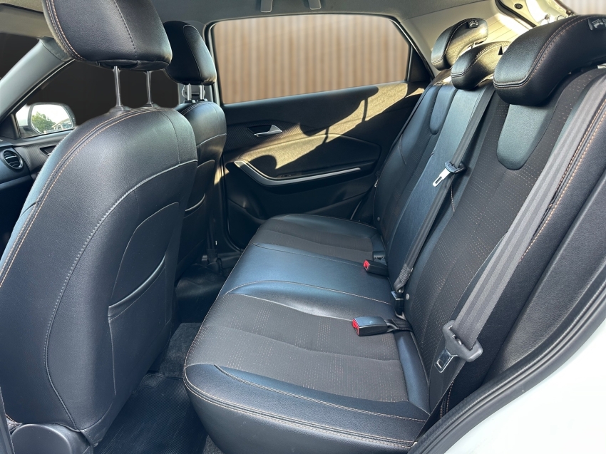caoa chery tiggo 2 1.5 mpfi 16v flex look 4p manual 2020