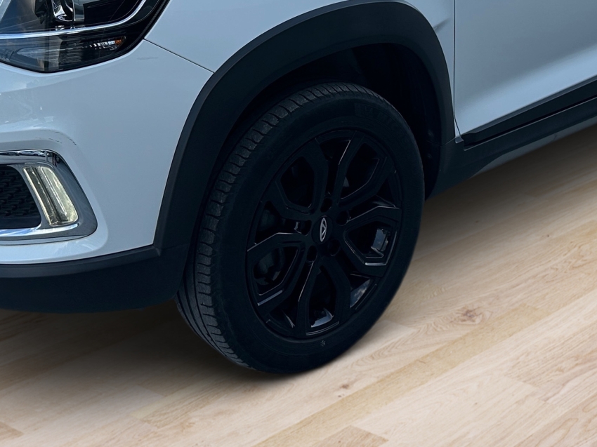 caoa chery tiggo 2 1.5 mpfi 16v flex look 4p manual 2020