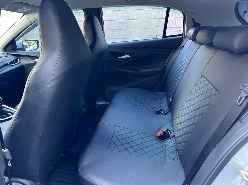 chevrolet onix 1.0 turbo flex ltz manual 4p 2020
