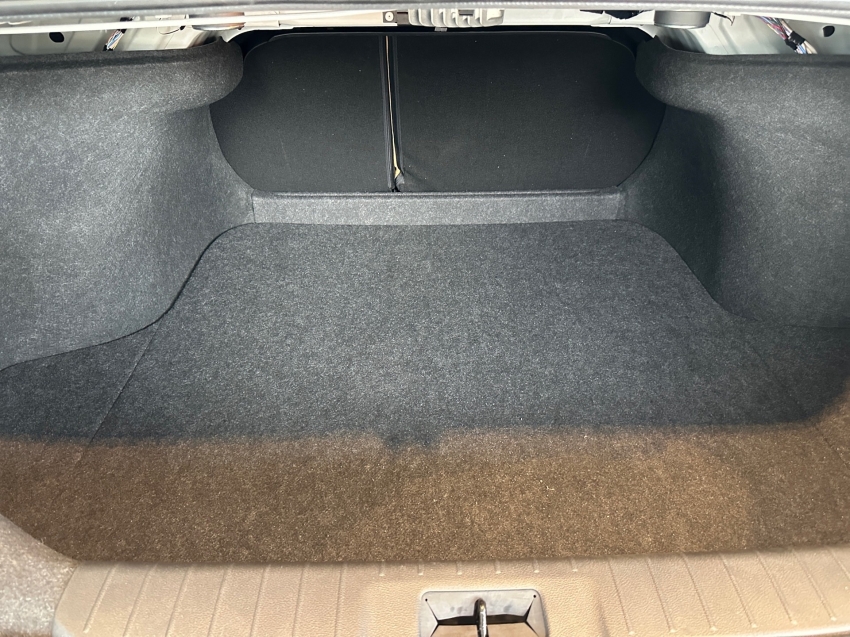 nissan sentra 2.0 16v gasolina exclusive xtronic 4p automatico 2025