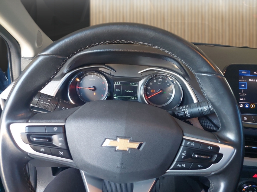 chevrolet onix 1.0 turbo flex plus premier automatico 4p 2020