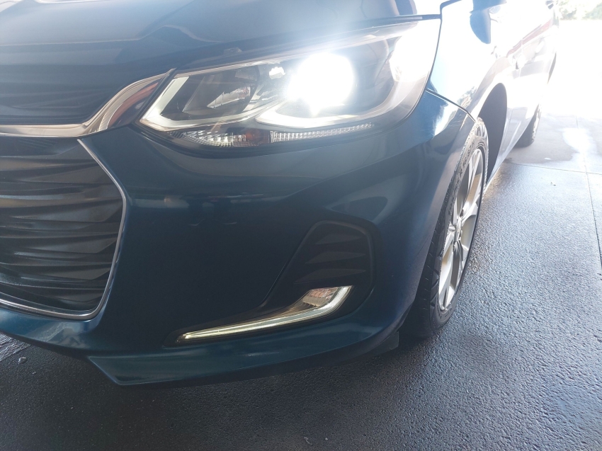 chevrolet onix 1.0 turbo flex plus premier automatico 4p 2020