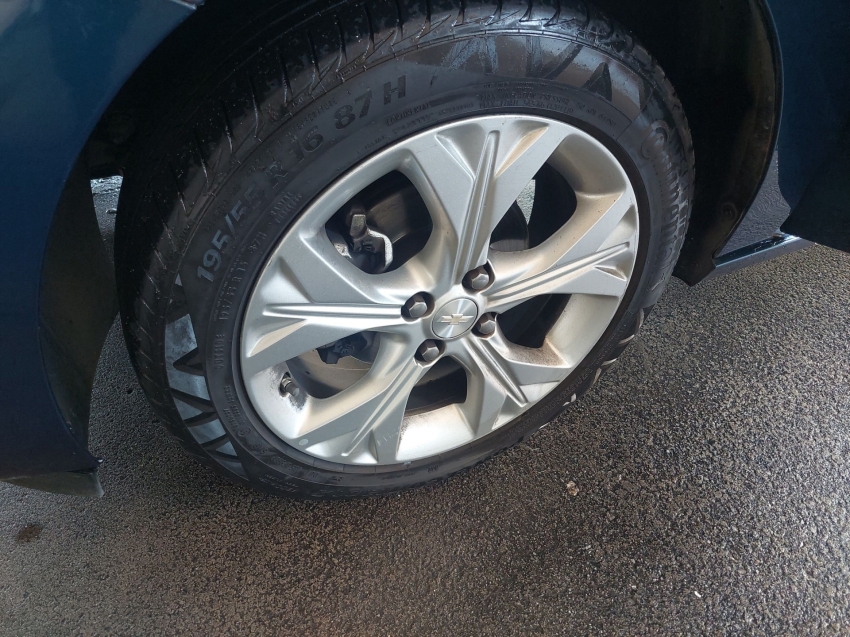 chevrolet onix 1.0 turbo flex plus premier automatico 4p 2020