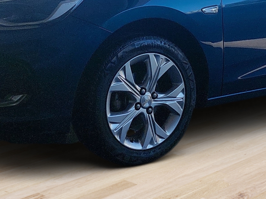 chevrolet onix 1.0 turbo flex plus premier automatico 4p 2020