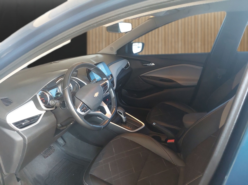chevrolet onix 1.0 turbo flex plus premier automatico 4p 2020