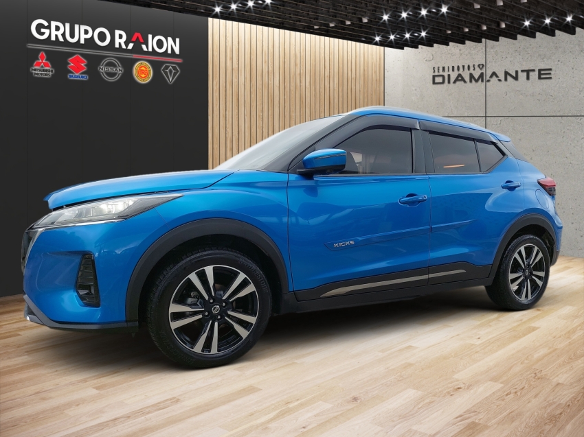 nissan kicks 1.6 16v flexstart exclusive xtronic flex 4p automatico 2022 nissan kicks 1.6 16v flexstart exclusive xtronic flex 4p automatico 2022