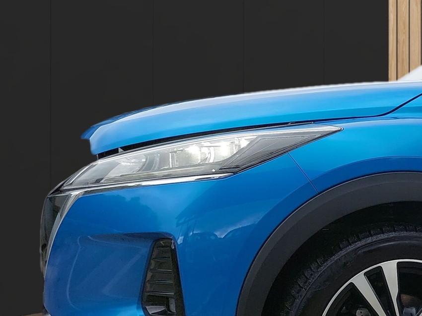 nissan kicks 1.6 16v flexstart exclusive xtronic flex 4p automatico 2022