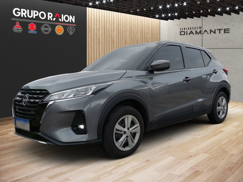nissan kicks 1.6 16v flexstart active xtronic flex 4p automatico 2024 nissan kicks 1.6 16v flexstart active xtronic flex 4p automatico 2024