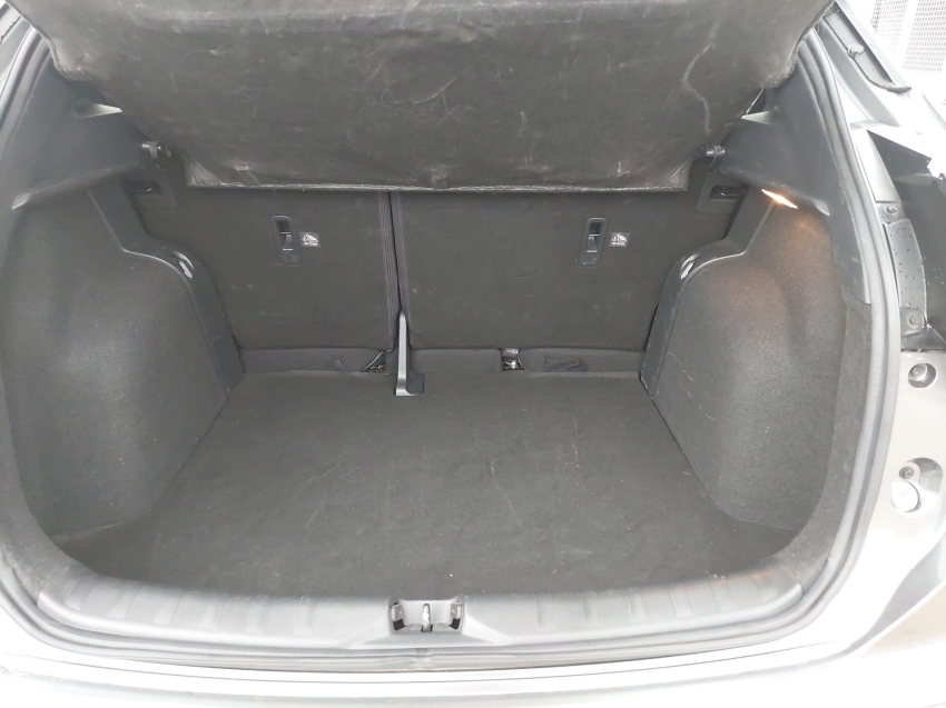nissan kicks 1.6 16v flexstart active xtronic flex 4p automatico 2024